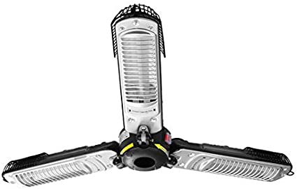 10 Best Patio Heaters UK 2024 | Gasdepot, Blumfeldt and More 4
