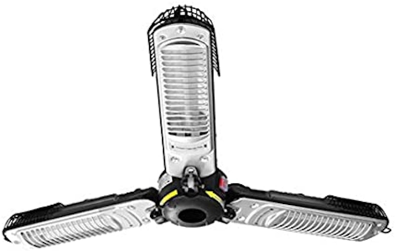 Parasol Patio Heater 1