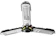Firefly Parasol Patio Heater 1