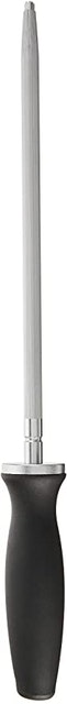 Culinary Genesis 10-Inch Knife Sharpening Steel 1