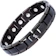 Smarter LifeStyle Elegant Titanium Magnetic Therapy Bracelet 1