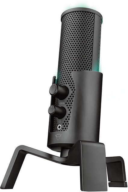 10 Best ASMR Microphones UK 2024 | From Blue Microphones, Yeti, and More 3