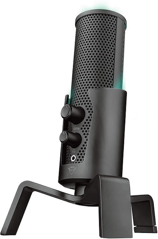 GXT 258 Fyru USB 4-In-1 1
