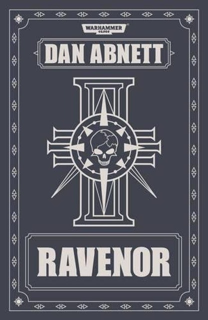 Ravenor 1