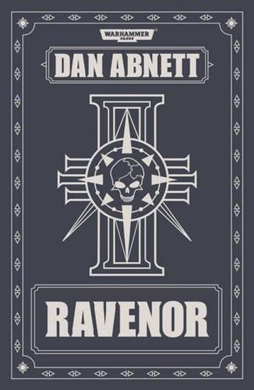 Ravenor 1