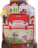 8 Best Car Organisers UK 2024 | Littlelife, Dreambaby, Surdoca and More 2