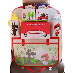 Car Organiser