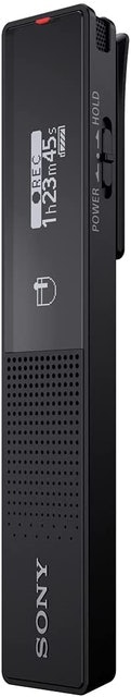 Lightweight and Ultra-Thin Digital Voice Recorder 2