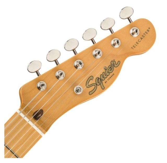 Classic Vibe 50s Telecaster 3