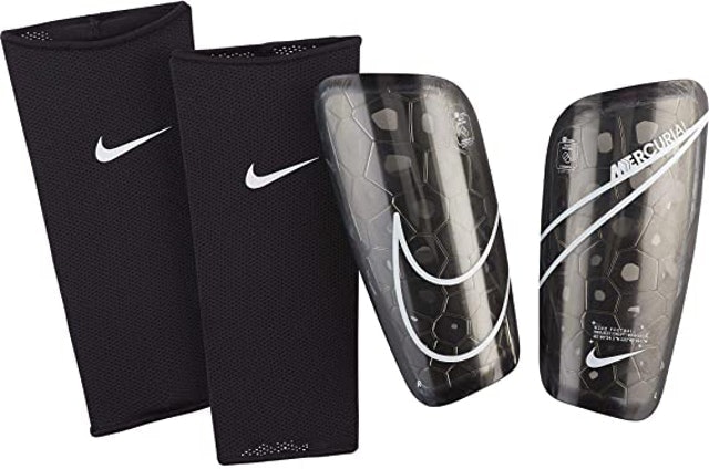 Mercurial Lite Shin Guards 1