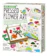 4M Green Creativity Pressed Flower Art Kit 1