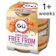 Gü Fabulously Free From Salted Caramel Cheesecake 1