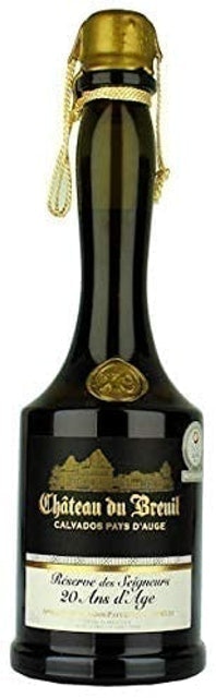 10 Best Calvados Brandy UK | Berneroy Domaine Pacory and More 3