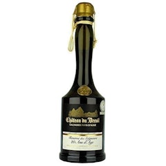 20yo Reserve des Seigneurs XO Calvados