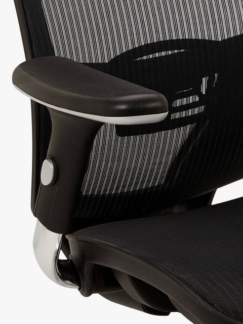 Murray Ergonomic Office Chair 3