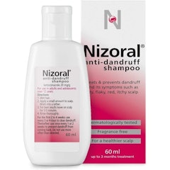Anti-dandruff Shampoo