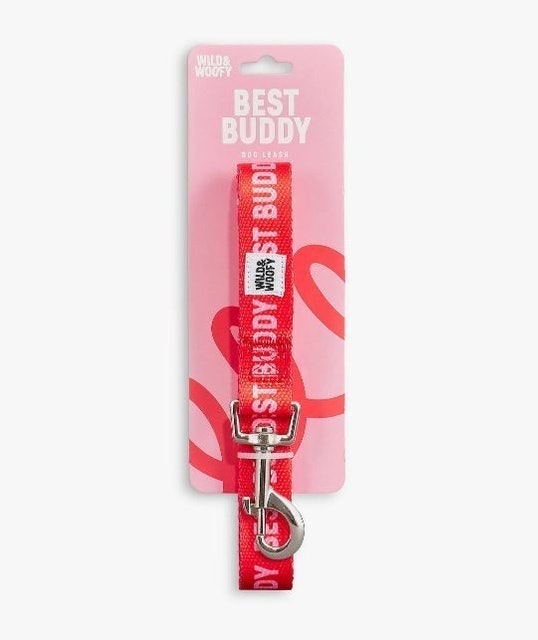 Buddy Dog Leash 2