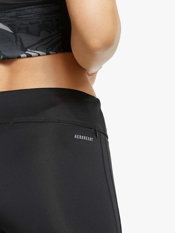 Own the Run 3/4 Running Tights 3