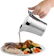 VonShef Gravy Boat Stainless Steel Body 1