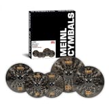10 Best Cymbal Sets UK 2024 | Zildjian, Sabian and More 5