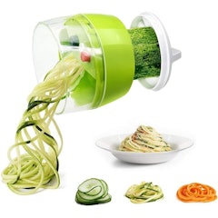 Spiralizer Vegetable Chopper