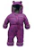 Dare 2b Kids Bugaloo Snowsuit - Magenta 1