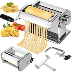 All in One Pasta Set
