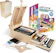 Artistik Complete Mixed Media Box Easel Set 1
