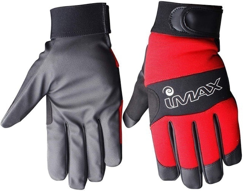 Oceanic Sea Fishing Gloves 1