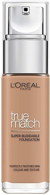 10 Best Drugstore Foundations for Dry Skin 2024 | UK Makeup Artist Reviewed 1