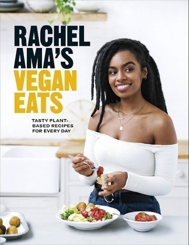 Vegan Eats 1