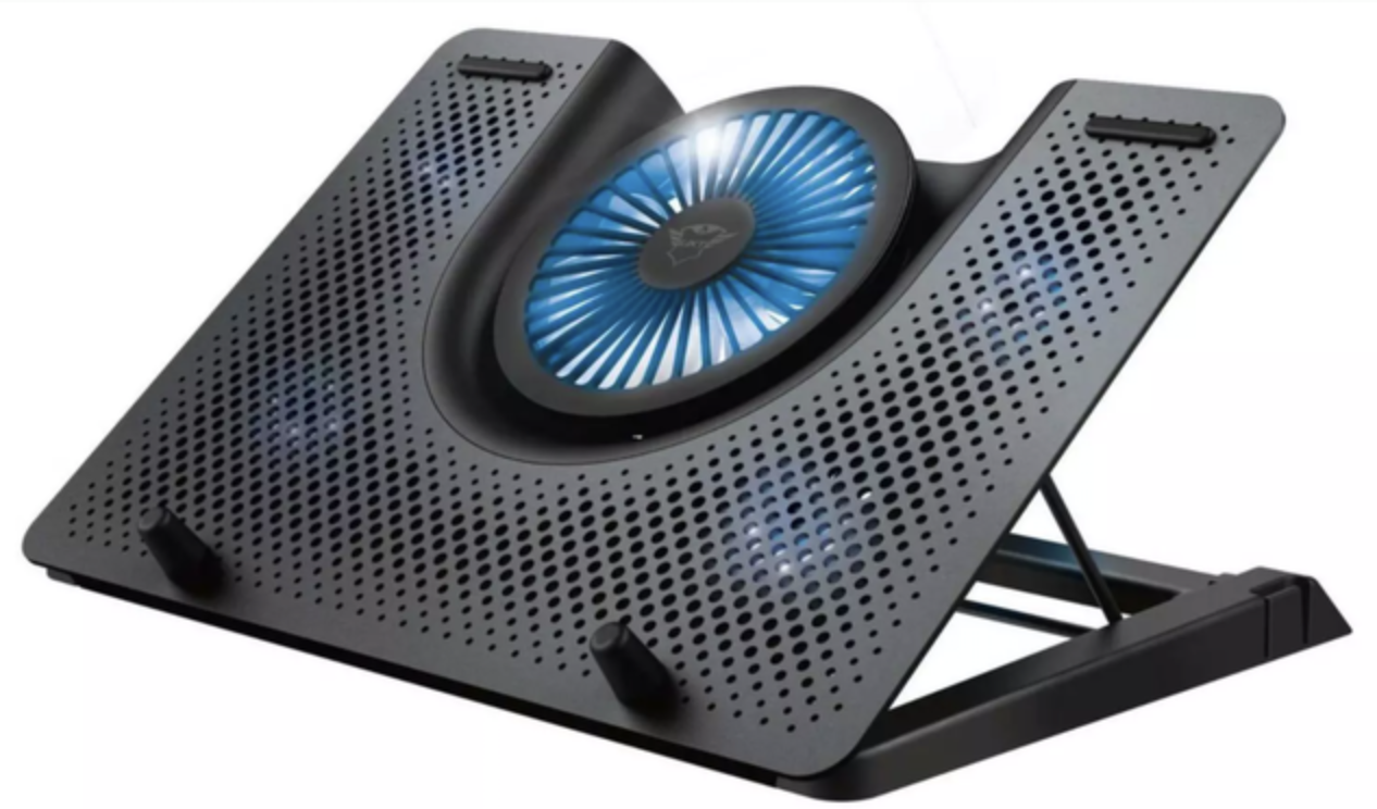 QUNO Laptop Cooling Stand 1