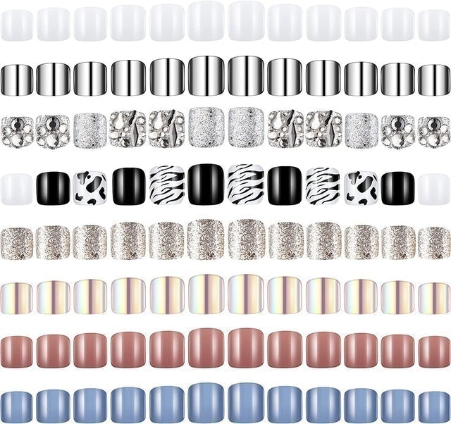 Press On Nails 1