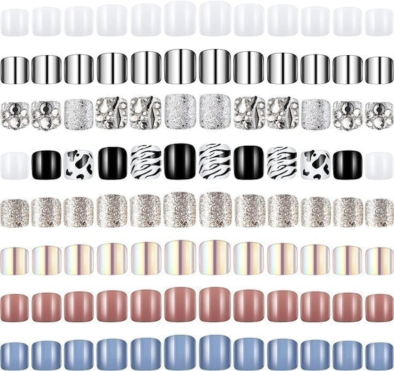 Press On Nails 1