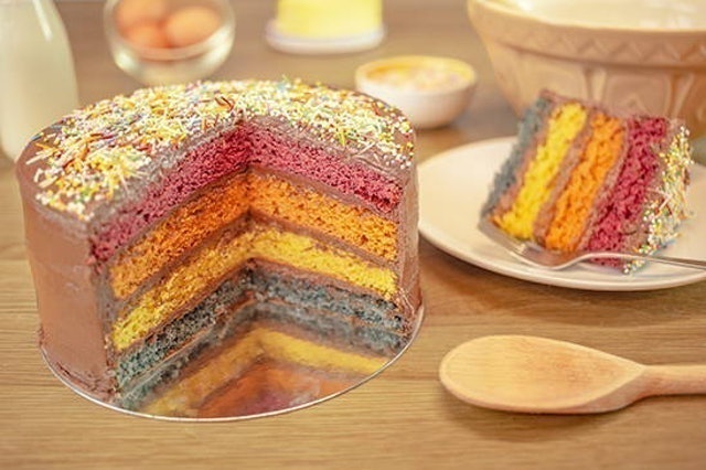The Baking Club 2