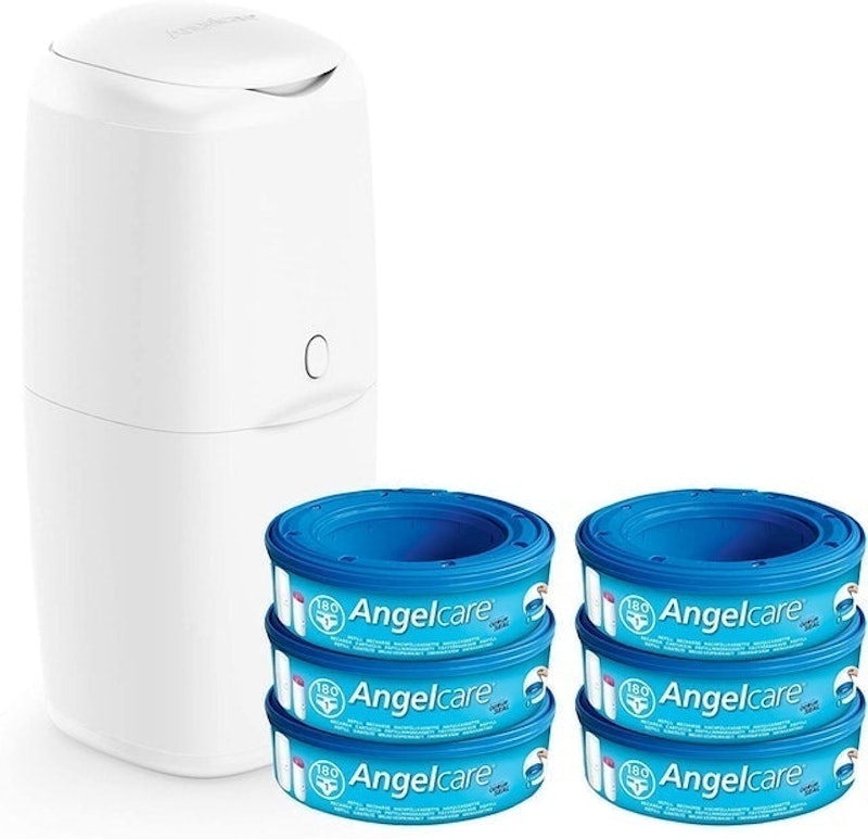 Nappy Disposal System Value Pack 1