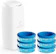 Angelcare Nappy Disposal System Value Pack 1