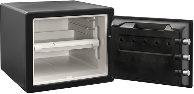 Fireproof Safe 2