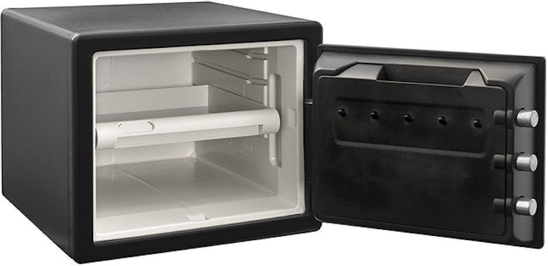 Fireproof Safe 2
