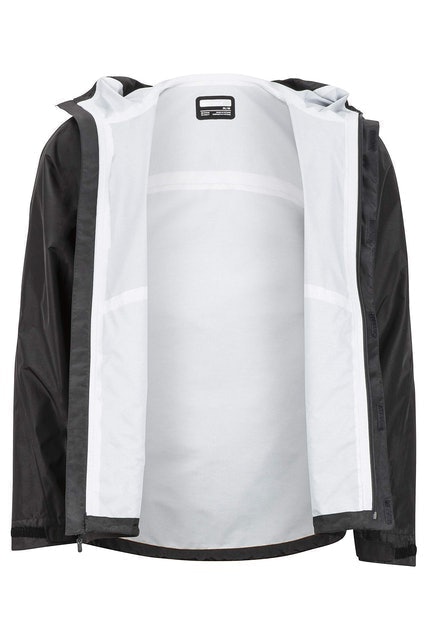 Phoenix Jacket 2