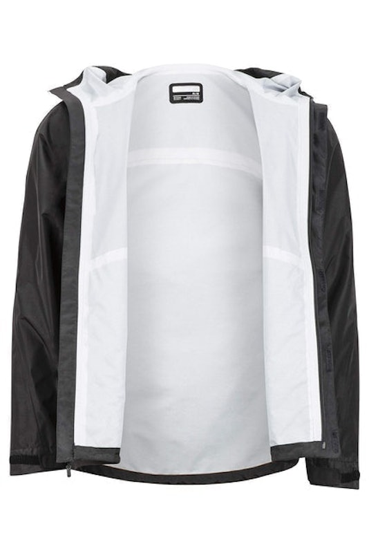 Phoenix Jacket 2