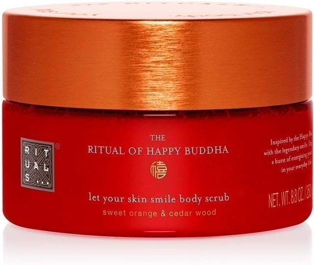 10 Best Body Scrubs 2024 | UK Dermatologist Reviewed 4