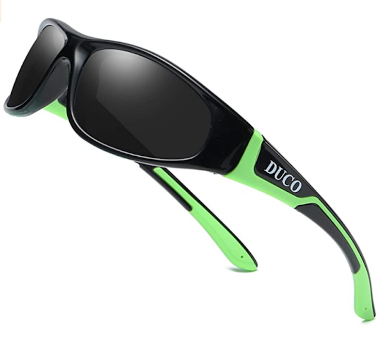 Kids Polarised Sunglasses 1