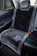 Pet Rebellion Non-Slip Carpet Seat Cover 1