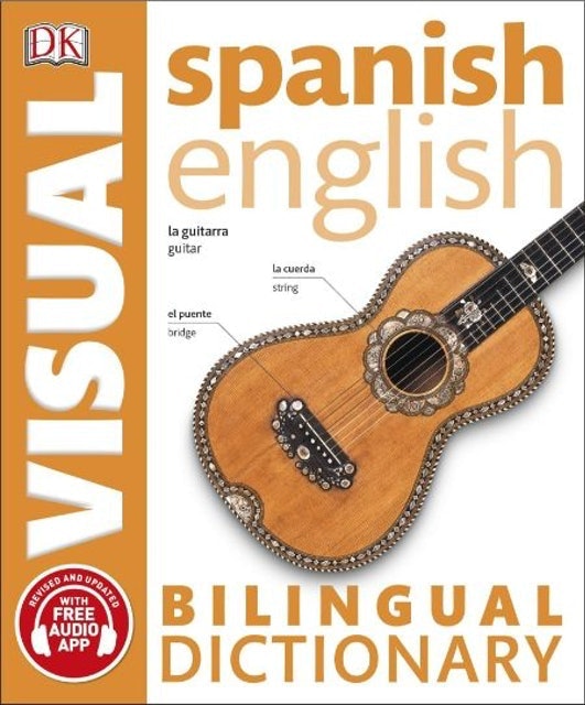 10 Best Spanish Dictionaries UK 2024 | Oxford, Larousse and More 3