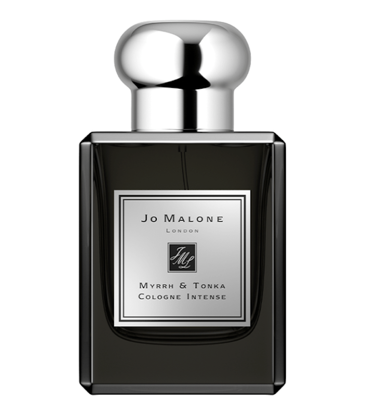 Myrrh & Tonka Cologne Intense 1
