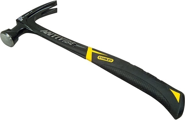 Antivibe Steel Hammer 2