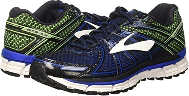 Adrenaline Gts 17 3