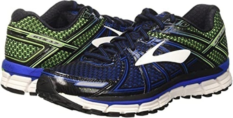 Adrenaline Gts 17 3