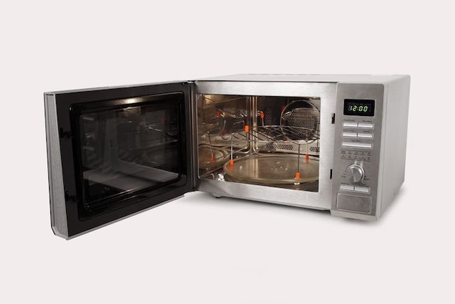 30L Digital Combination Microwave 3